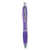 Branded Push button ball pen