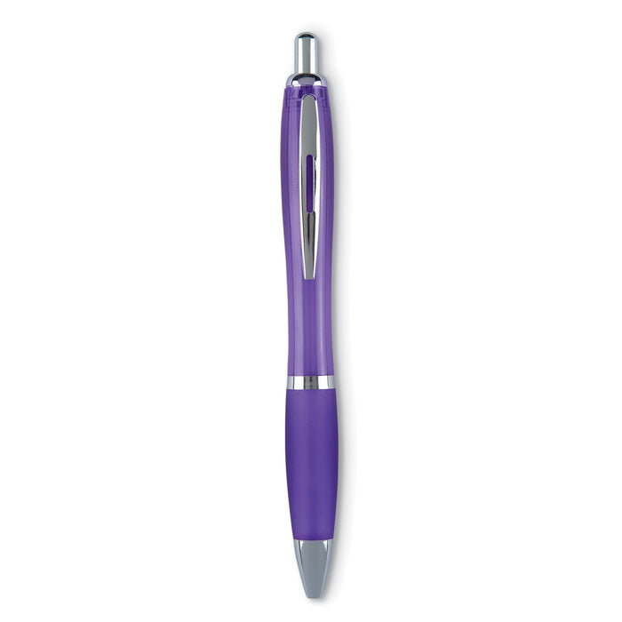 Branded Push button ball pen