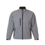 SOL'S Relax Soft Shell Jacket