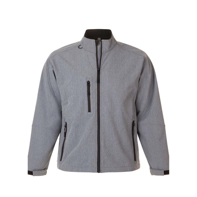 SOL'S Relax Soft Shell Jacket