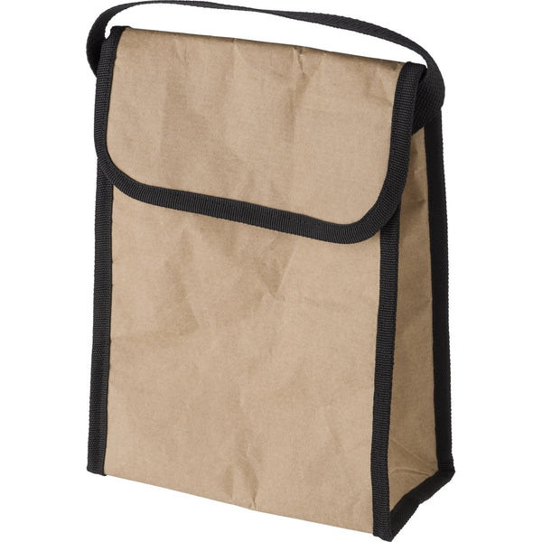 Branded Botha Paper cooler bag