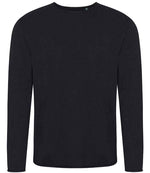 Ecologie Unisex Arenal Sustainable Crew Neck Sweater