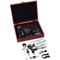 Truman Wine gift set (9pc)