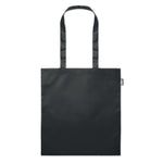 Shopping bag in RPET | Branded Shopping Bags