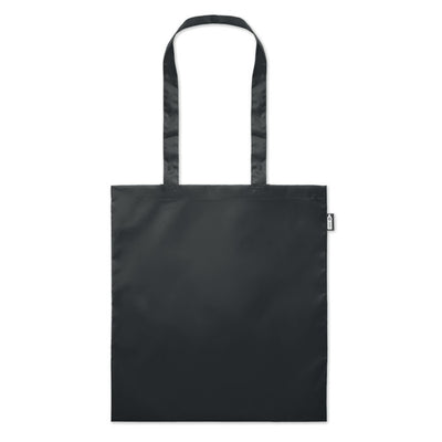 Branded Shopping bag in RPET