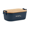 Lekker 700ml Lunch Box