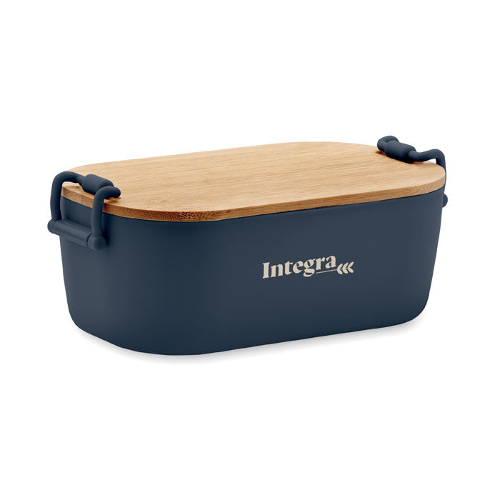 Lekker 700ml Lunch Box
