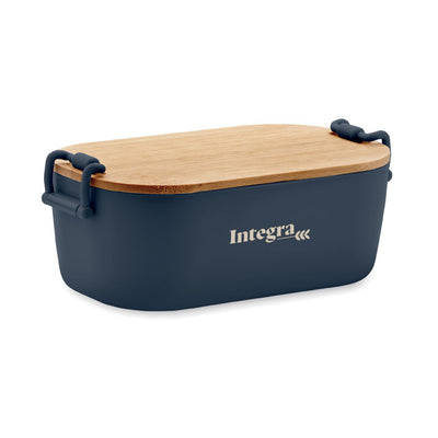 Lekker 700ml Lunch Box