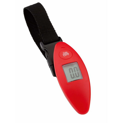 Branded Digital Luggage Scales