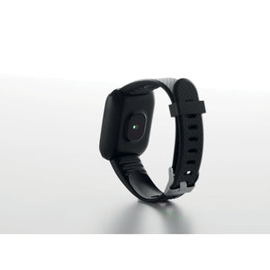 Smart wireless health Square Face watch