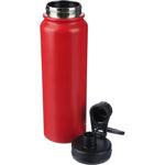 The Zinnia - Stainless steel double walled bottle (800 ml)
