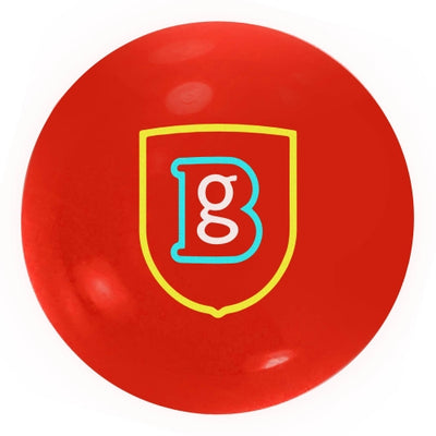 Custom Printed Classic Bouncy Ball