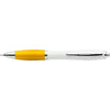 Crayke Recycled plastic ballpen