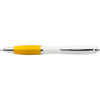 Branded Crayke Recycled plastic ballpen
