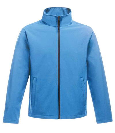 Regatta Ladies Ablaze Printable Soft Shell Jacket