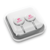 Branded Serenity Earbuds with 3.5mm Jack