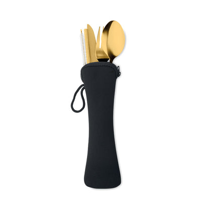 Branded Cutlery set stainless steel