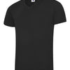 Branded Classic V Neck T-shirt