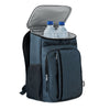 Branded Outdoor cooler bag 600D RPET