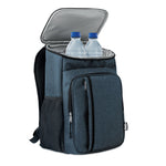 Branded Outdoor cooler bag 600D RPET