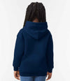 Gildan Kids Heavy Blend™ Hooded Sweatshirt