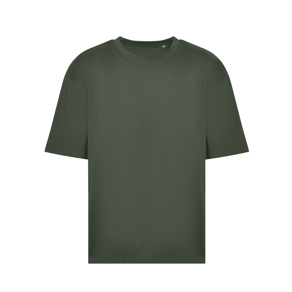 AWDis Unisex Oversize 100 T-Shirt