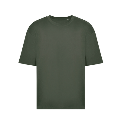 AWDis Unisex Oversize 100 T-Shirt