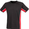 Finden + Hales Performance Panel T-Shirt