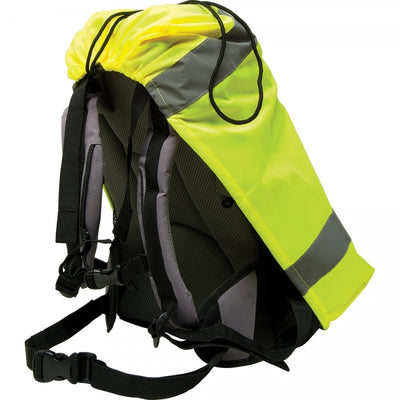 Reflective Backpack Cover (Standard Material)