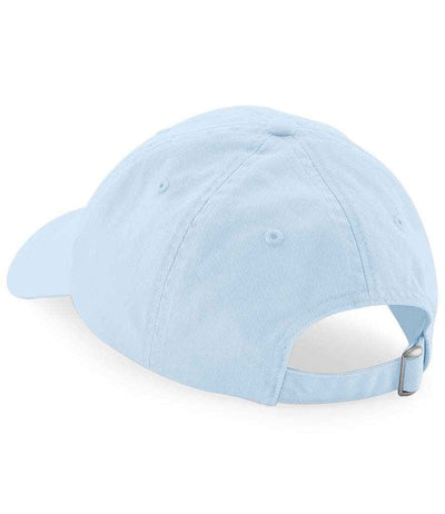 Beechfield Low Profile 6 Panel Dad Cap