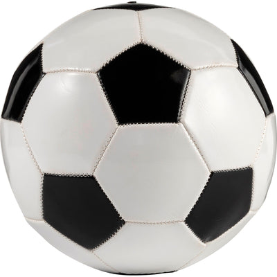 Branded Maryflats PVC football