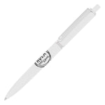 Branded DOTTIE ball pen with Black ink