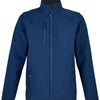 SOL'S Ladies Falcon Recycled Soft Shell Jacket
