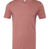 Canvas Unisex Tri-Blend T-Shirt