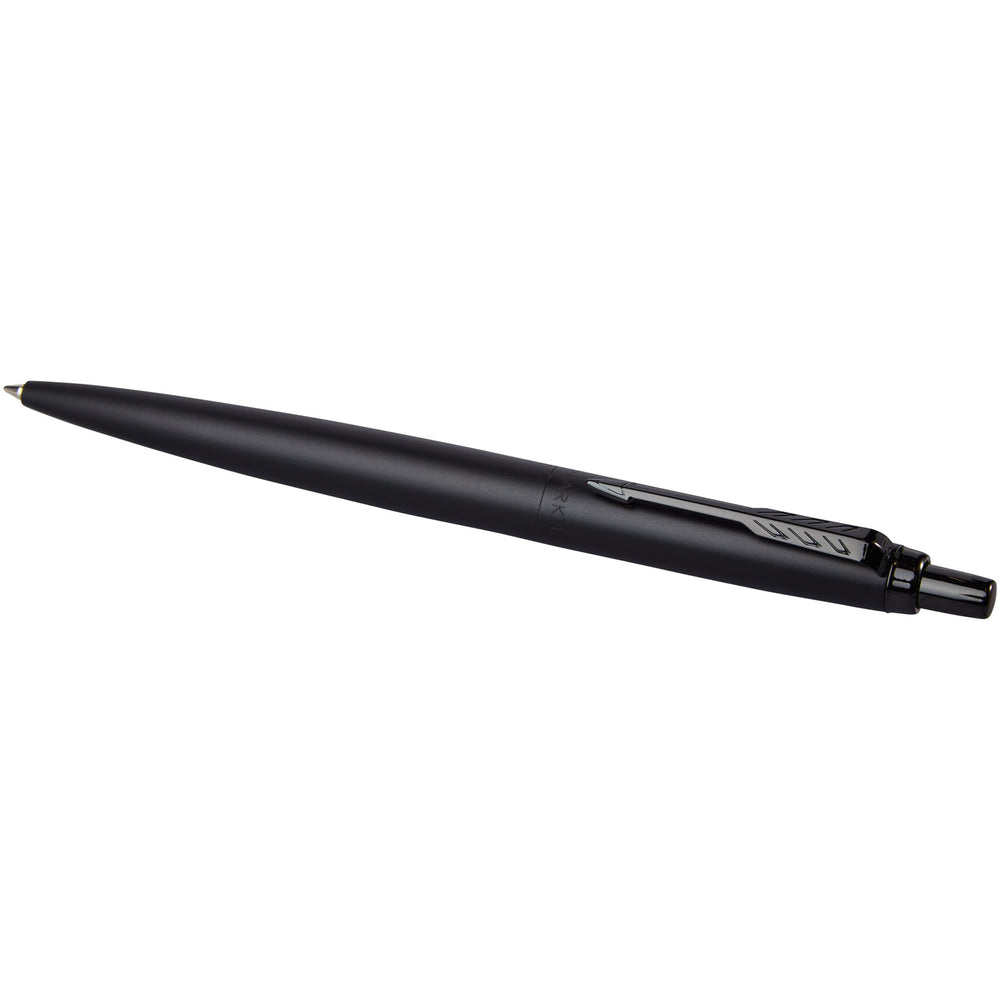 Branded Parker Jotter XL monochrome ballpoint pen