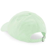 Beechfield Low Profile 6 Panel Dad Cap