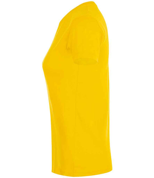 SOL'S Ladies Regent T-Shirt Gold