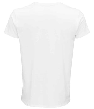 SOL'S Crusader Organic T-Shirt White
