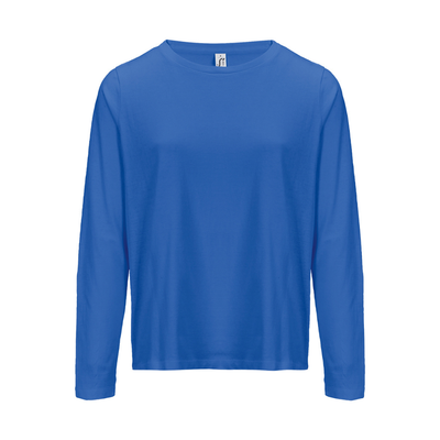 SOL'S Ladies Monarch Long Sleeve T-Shirt
