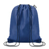 Branded 190T RPET drawstring bag