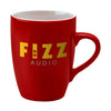 Branded Marrow Mug