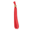 Branded RPET polyester wristband