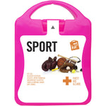 Branded MyKit Sport first aid kit