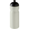 Branded H2O Active® Eco Base 650 ml dome lid sport bottle