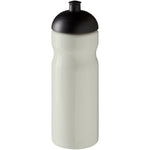 Branded H2O Active® Eco Base 650 ml dome lid sport bottle