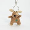 Branded Bandanna Bear
