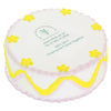 Stress Cake