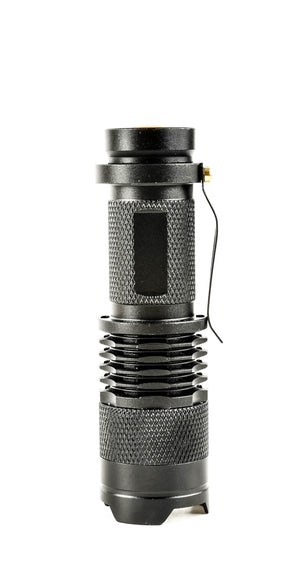 Tuffpro Yak Pocket Flashlight