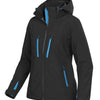 Stormtech Ladies Patrol Hooded Soft Shell Jacket