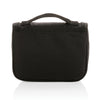 Branded Swiss Peak Lohan AWARE™ Toiletry bag